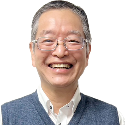 社員紹介　－除村 俊幸さん－