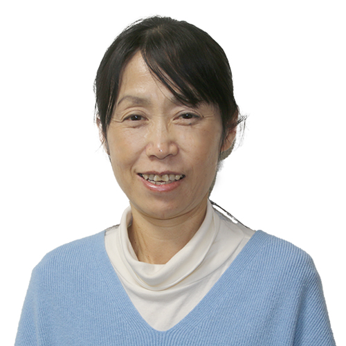 －齋藤 ゆかりさん－居宅介護支援事務所・ケアマネージャー