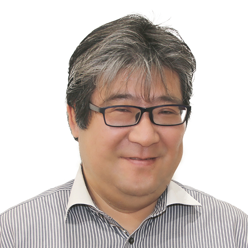 －丸橋 正義さん－本社・財務経理部